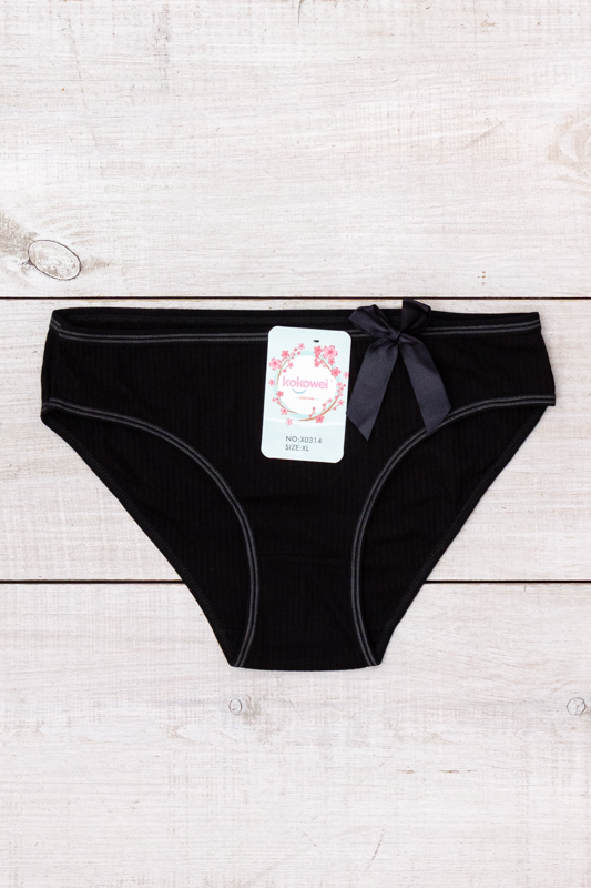 Труси для дівчинки (підліткові)